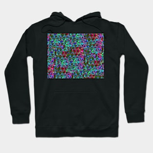 Digital Untitled Hoodie